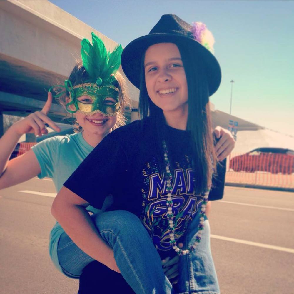 Meet your Posher, Alliyah